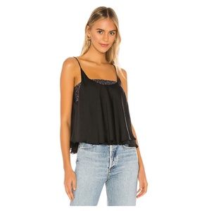 Free People Turn It On Cami